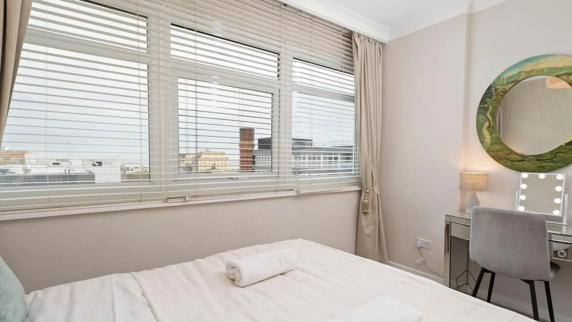 Coastal Sunset With Direct Seaviews By My Getaways Apartment Brighton